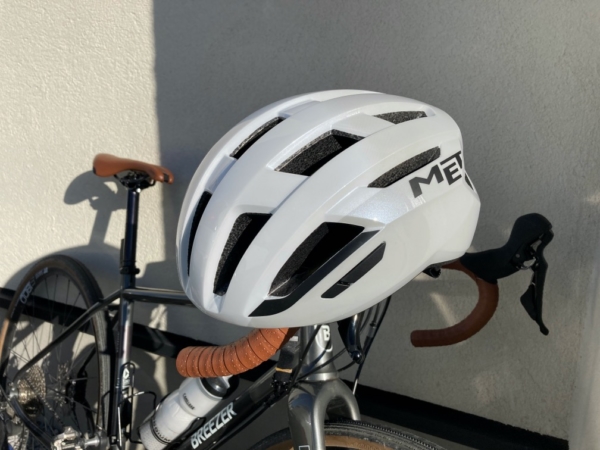 見事な創造力 ロードバイクヘルメット MET インフェルノUL イタリア
